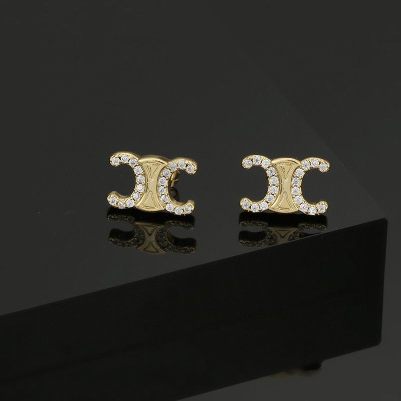 Celine Earring 05lyr518